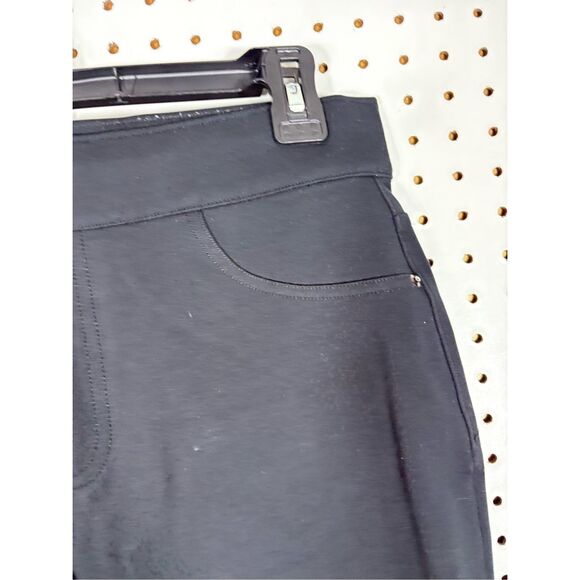 Spanx jeggjngs size L - Picture 5 of 7